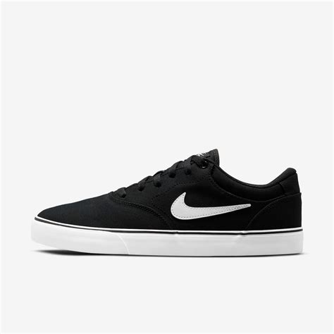 T Nis Nike Sb Chron Canvas Unissex Nike