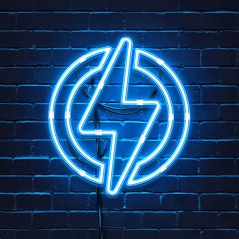Neon Sign Maker Photoshop Action Neon Signs Neon Sign Maker