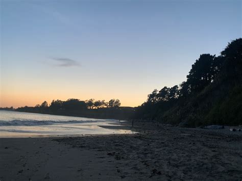 New Brighton State Beach | The Dyrt