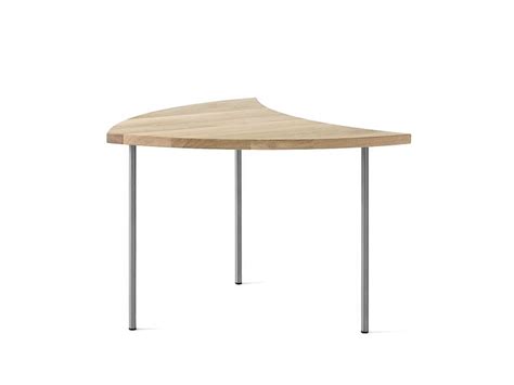 Buy The Tradition HM7 Pinwheel Modular Table At Nest Co Uk