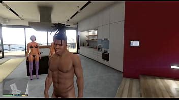Menú de café caliente de sexo inédito de GTA 5 XVIDEOS