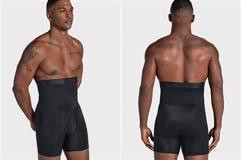 Compression Underwear For Men Everything You Need To Know Leonisa Canada