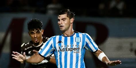 Platense y Racing empataron sin goles en Vicente López Filo News