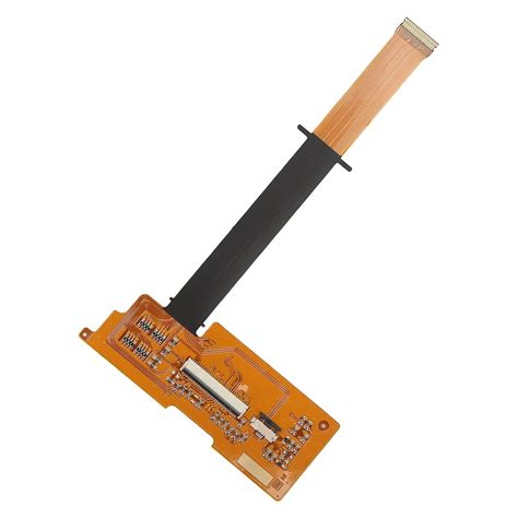 Buy Camera LCD Flex Cable, Professional Installation Camera LCD ...