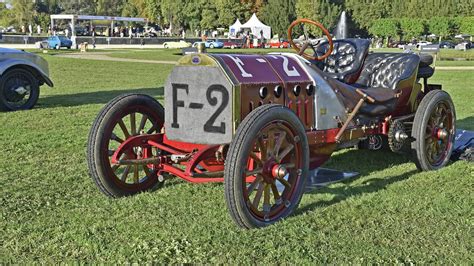 Fia Fiat Hp Chantilly Arts Et El Gance Flickr