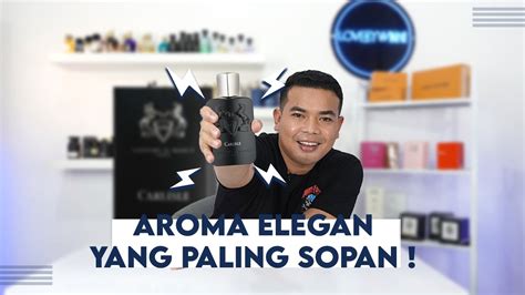 AROMA MEWAH PALING BEST SELLER TAPI KURANG TAHAN LAMA REVIEW