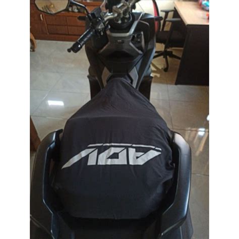 Jual Sarung Jok Cover Jok Honda ADV 160 150 Honda PCX 160 150 Yamaha