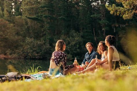 Estos Son Los Tres Mejores Lugares Para Hacer Un Picnic En Carolina Del