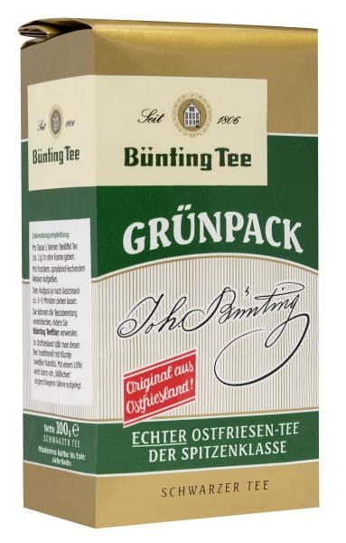 B Nting Gr Npack Tee Online Kaufen Bei Combi De