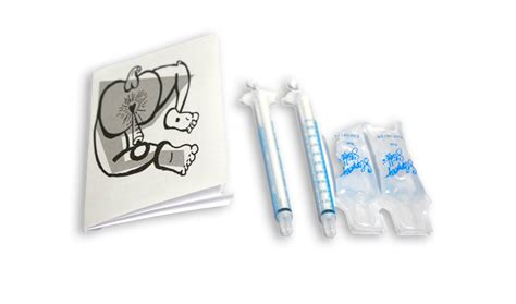 Boofing Kits Reduce Harm Inc