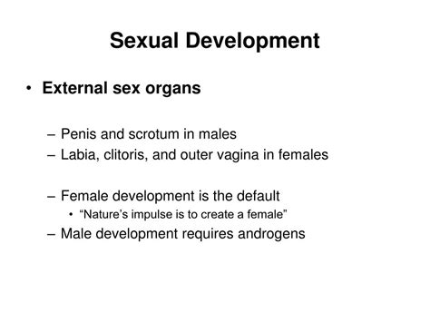 PPT COGNITIVE SCIENCE Why Sex Is Necessary Part Jaime A Pineda Ph D PowerPoint