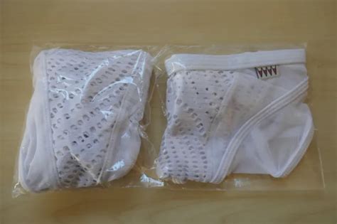 Rar Neu Ovp Wicked Weasel Caribean Sea Bikini White M Eur