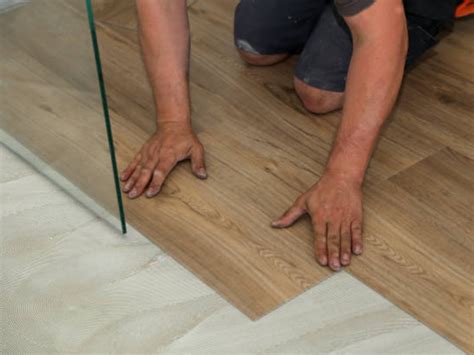 Installation of LVT Flooring: A Comprehensive Guide