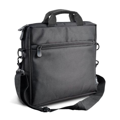 Sacoche ADVANCE NB 4011 Laptop Case 11 1 Noire Infinytech Reunion