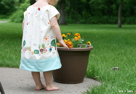 Oliver S Ice Cream Dress Blogged Leaandlars Flickr