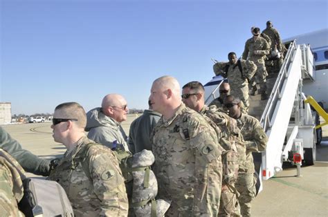 Dvids Images Delaware National Guard Welcomes Home Th