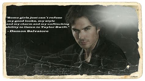 Damon Salvatore (1X04) - The Vampire Diaries TV Show Fan Art (35007901 ...