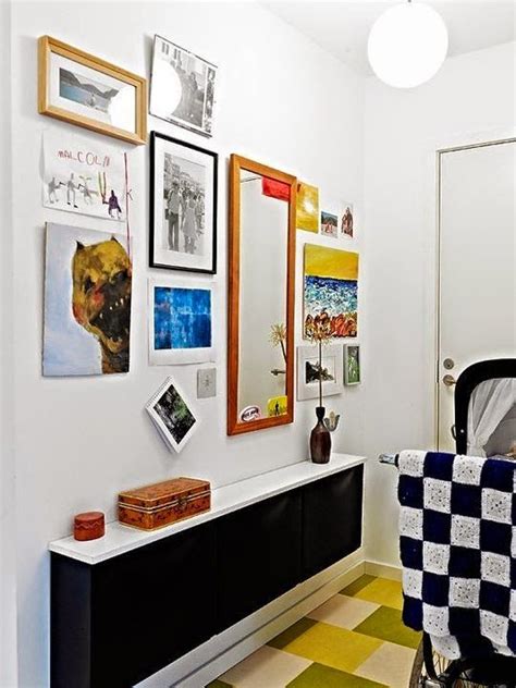 Diferentes Usos Del Zapatero Trones De Ikea Small Space Living Small