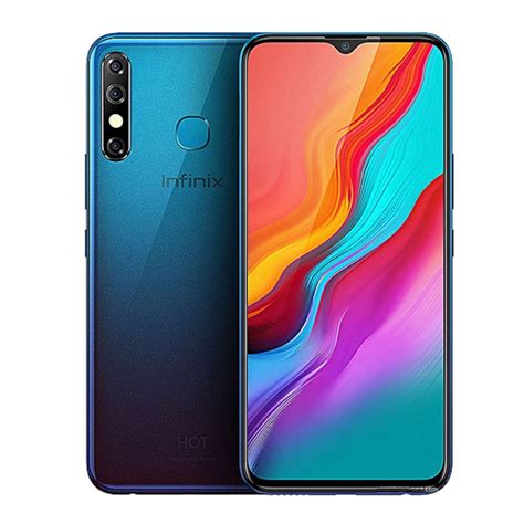 Infinix Hot Lite Specification Features And Price Pricespakistan