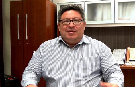 Julio Cesar Cabrales De Docente A Saqueador Del Tec De Comalcalco