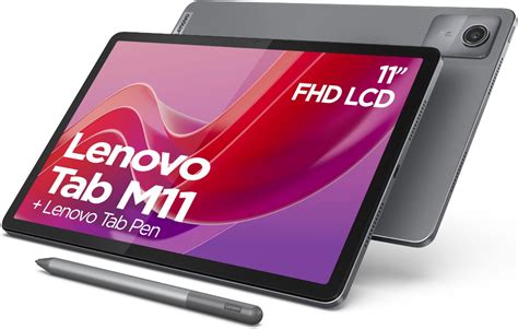 Lenovo Tab M Tablet Touch Wuxga Processore Mediatek Helio G