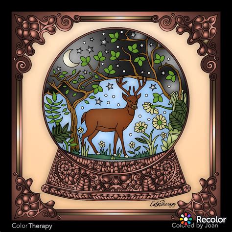 Pin By Joan Gargano On Coloriage Animaux Et Autres Decorative