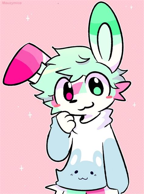 Pin By Benj On Quick Saves In 2023 Furry Art Cute Art Bunny Drawing