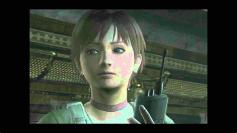 Resident Evil Zero 0 On Dolphin Emulator 1080p HD Resident Evil