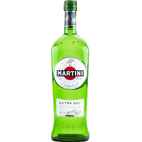 Buy Martini Extra Dry Vermouth Wines Online Singapore