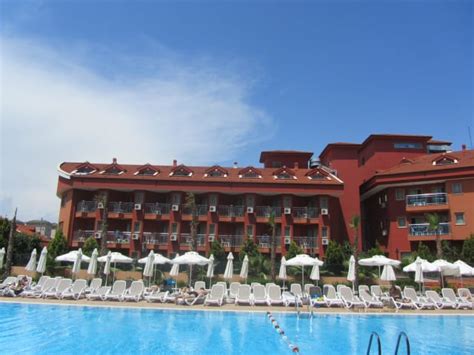 Club Side Coast Colakli Alle Infos Zum Hotel