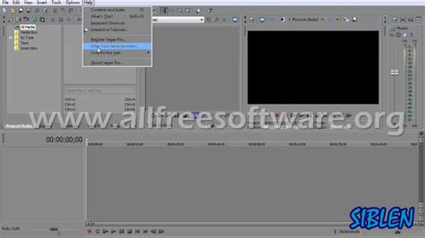 How To Download Sony Vegas Pro For Windows 10 For Free Posairish