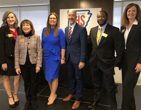 Nominee for Arkansas education chief described as goal-driven, ambitious | Arkansas Advocate