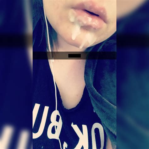 Just Some Cum Dripping Down Off My Lips Scrolller