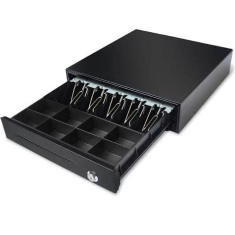 Купить Денежные ящики ASAP POS M-410E цена - 2 112.53 Интернет-магазин ...