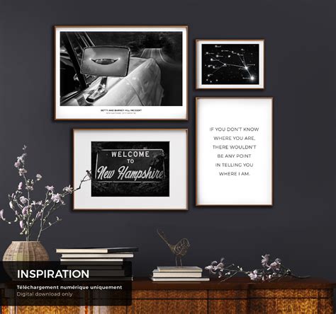 Star Map of the Zeta Reticuli System Famous Ufology - Etsy Singapore