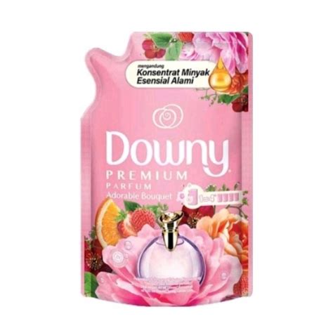 Jual Downy Adorable Fresh Bouquet Ml Pewangi Pelembut Pakaian