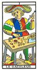 Tarot Del Trabajo Gratis Haz Tu Tirada Online Ahora