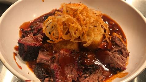 Jocos Burnt End Bbq Opens New Location In Kc Crown Center Kansas