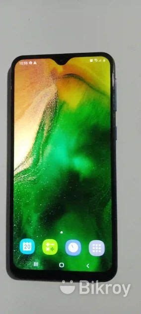 Samsung Galaxy M Used For Sale In Rupsa Bikroy