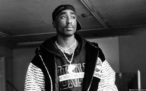 Morte De Tupac Nunca Foi Um Mistério Segundo Diretor De Documentário