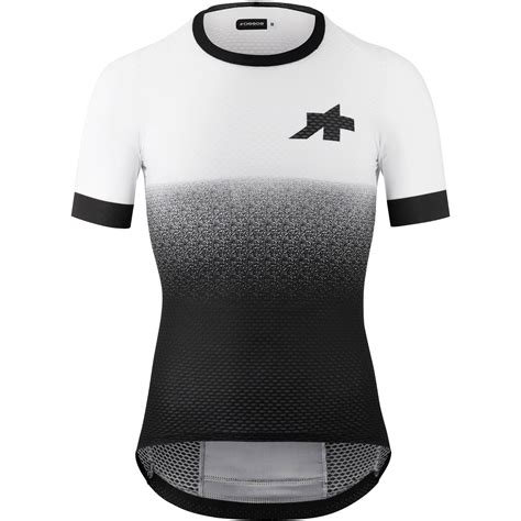 Assos Equipe Rsr Superleger S9 Short Sleeve Jersey Sigma Sports