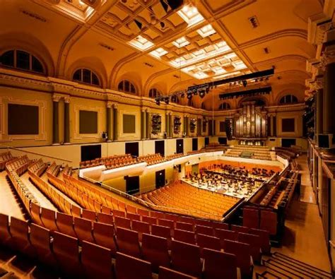 National Concert Hall | Dublin Guide