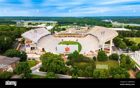 Clemson Sc