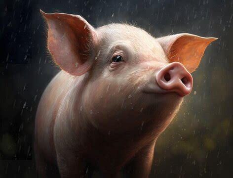 Pig Painting Images – Browse 23,742 Stock Photos, Vectors, and Video ...