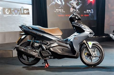 Honda Airblade 2020 Meluncur Bakal Masuk Indonesia Bukareview