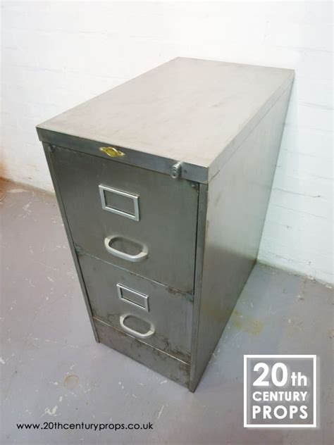 Industrial Filing Cabinet London Prop Hire