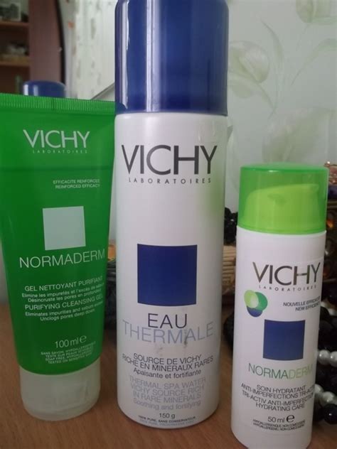 vichy | Записи с меткой vichy | Мир косметики и красоты : LiveInternet ...
