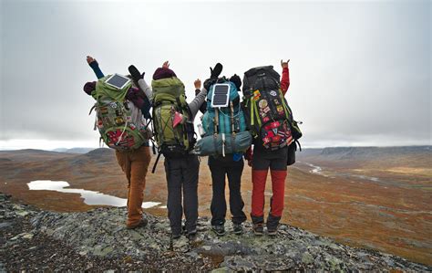 Backpacking Gear: what to take on a round the world trip?