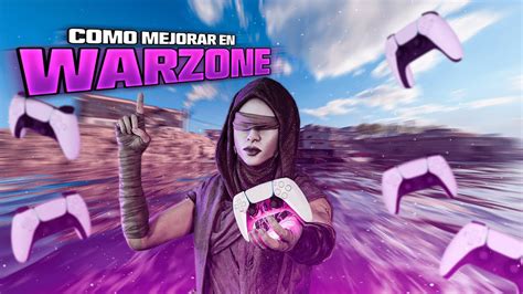 COMO MEJORAR EN WARZONE TIPS SECRETOS WARZONE 3 YouTube