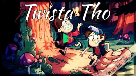 Gravity Falls Theme Song Remix YouTube